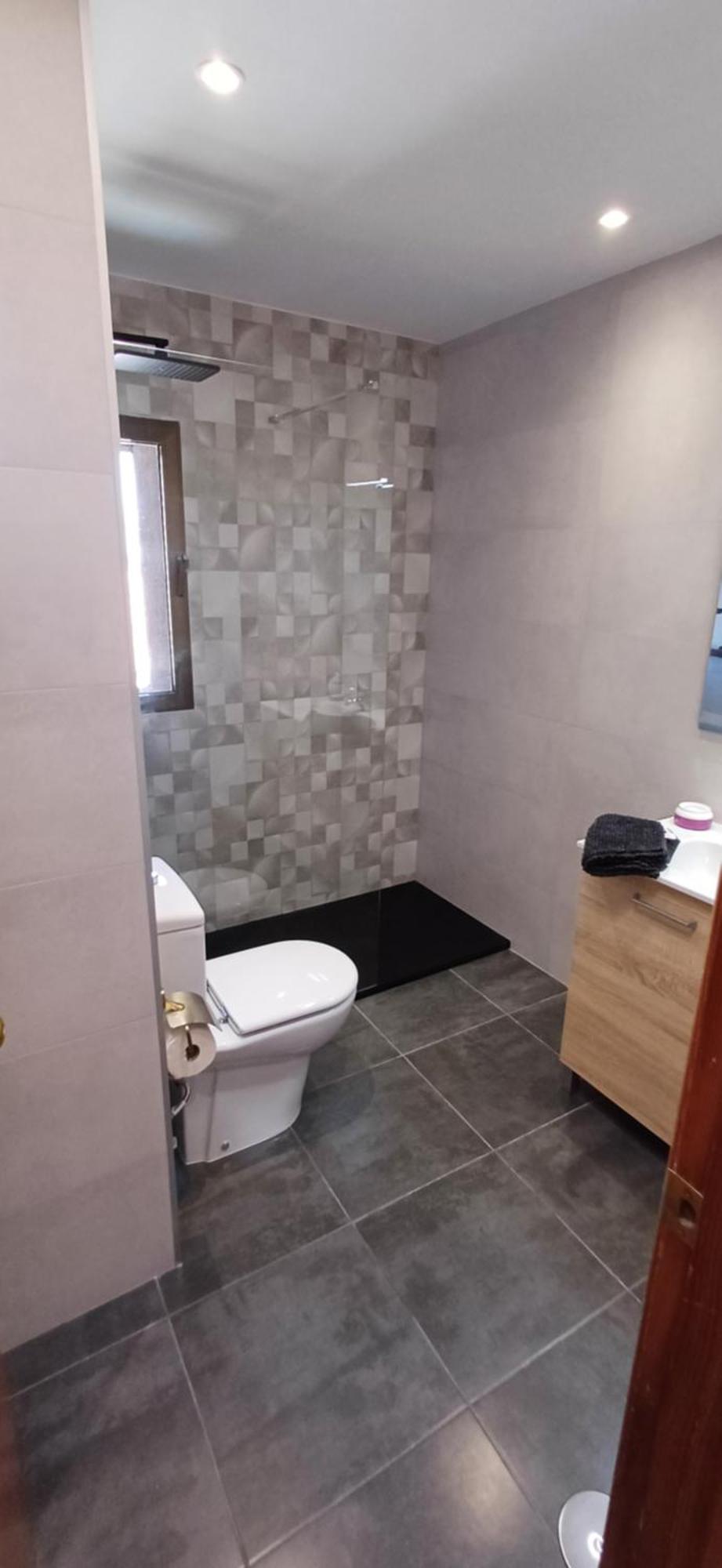 Apartamento ático Con Gran Terraza